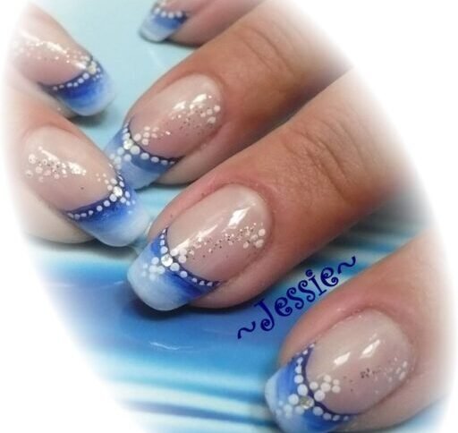 Les Ongles de Jessie